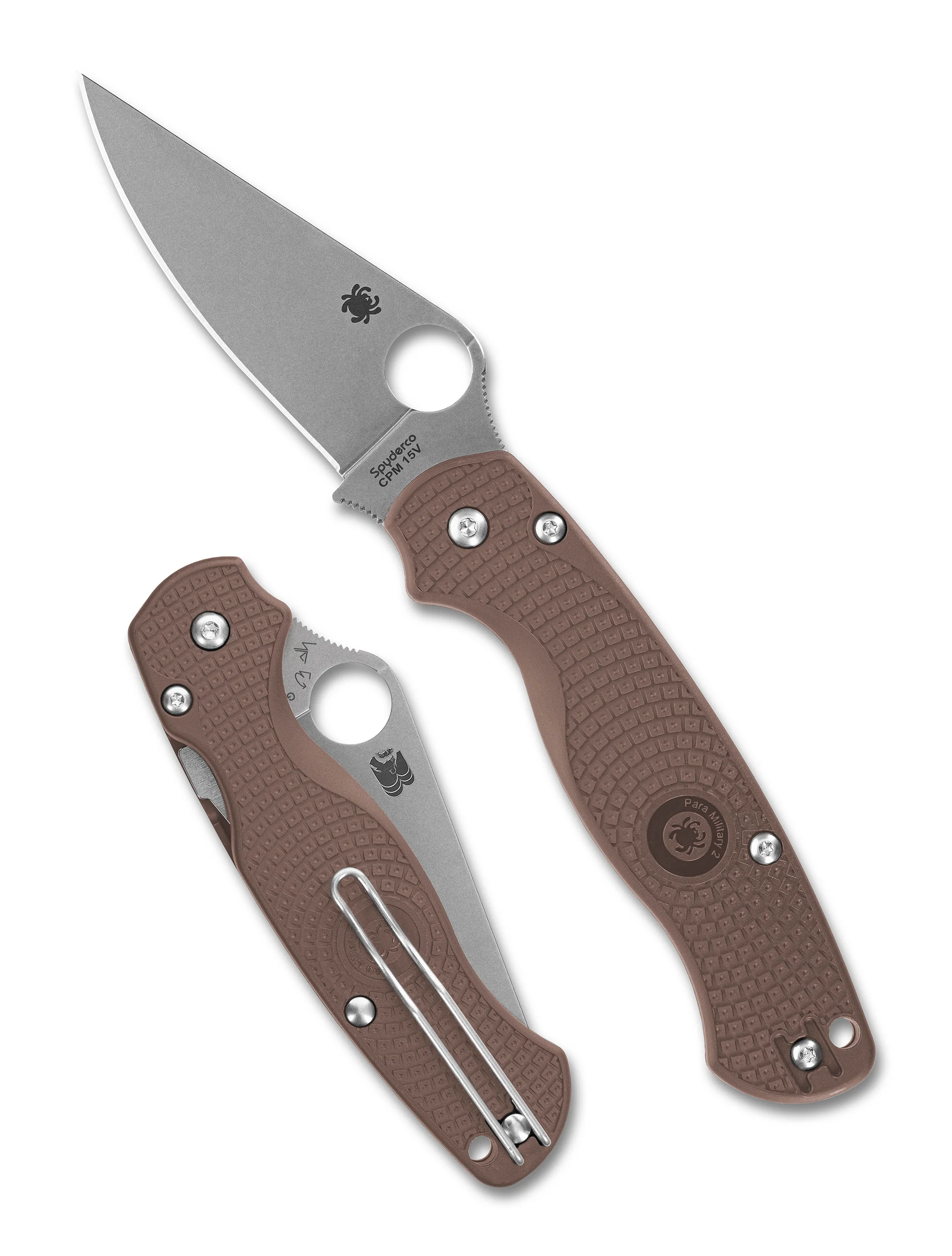 CLIPIT® Locking Folding Knives
